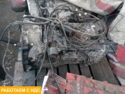 КПП в сборе ZF 16S2220TD