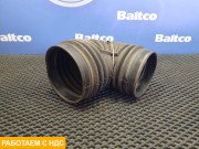 Патрубок воздушного фильтра