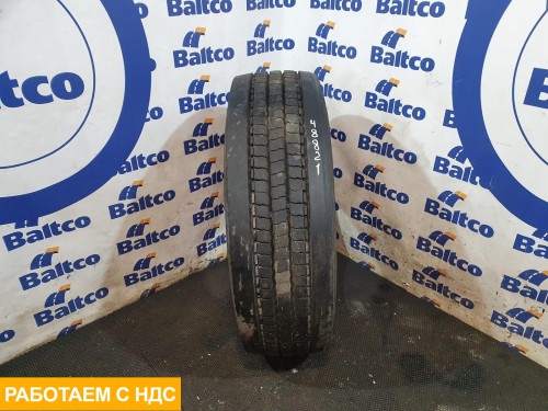 Шина Hankook 315 70 22.5 передняя ось