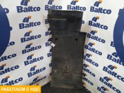 Крыло переднее левое