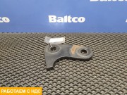 Серьга передней рессоры