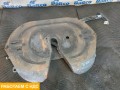 Сцепное устройство (седло)