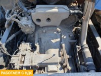КПП в сборе G 211-12 KL