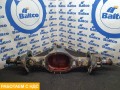 Корпус заднего моста концевого