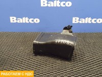 Воздуховод отопителя