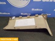 Крышка блока предохранителей