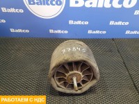 Воздушная подушка задняя правая