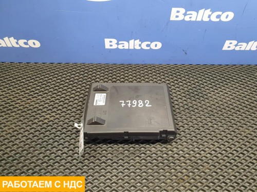 Блок управления ZBR2