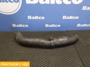 Патрубок радиатора